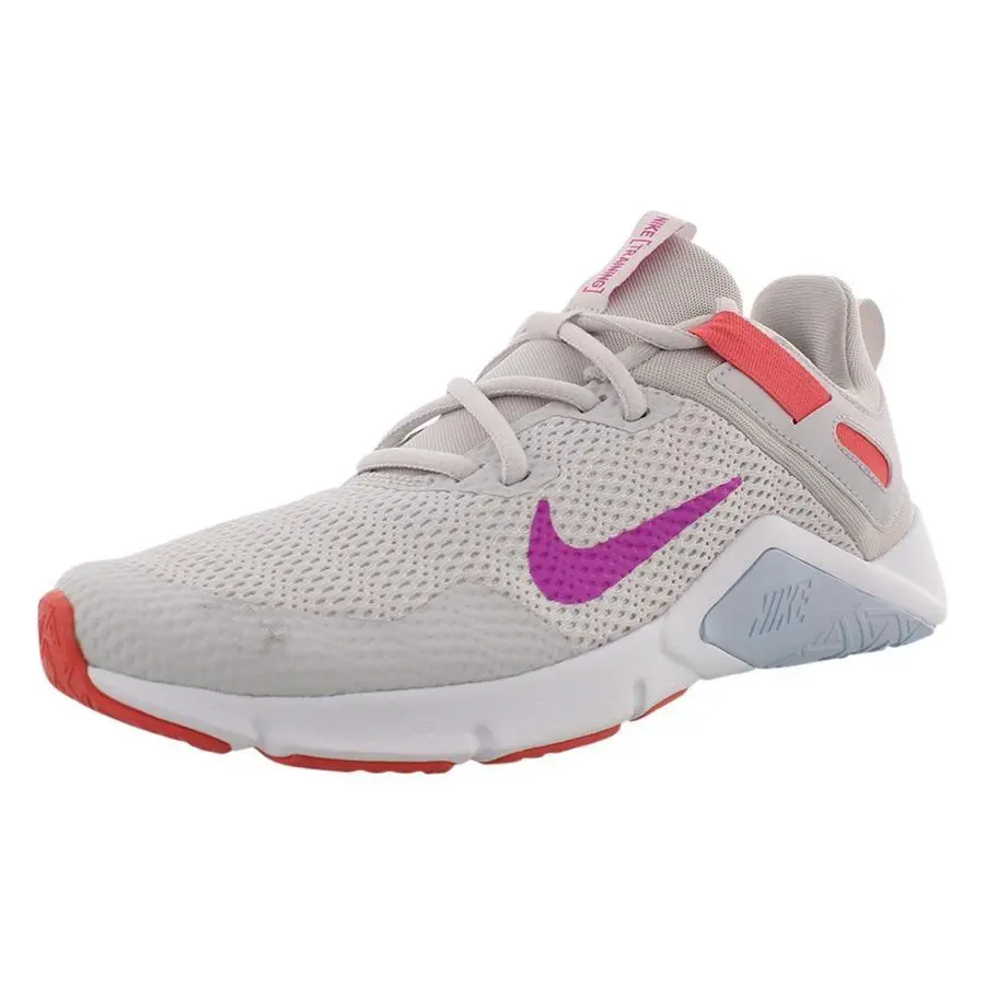 Nike shoes - Nike Legend Essential - Legend Essential - CD0212-005 - Gray, Main: Grey (UPC: 193657798441) 3
