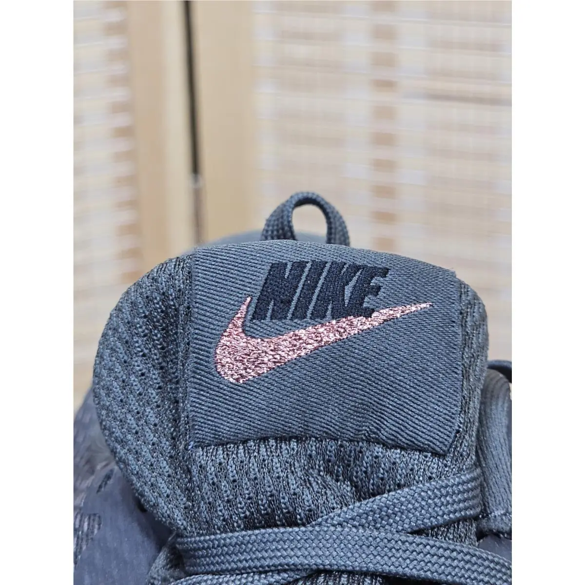 Nike shoes - W NIKE REVOLUTION 8 - REVOLUTION - HJ8485-200 - Medium Ash/Metallic Red Bronze (UPC: 00197862926132) 9