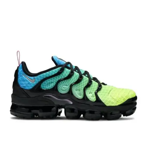 Nike shoes - Nike Air Vapormax Plus - Air Vapormax Plus - 924453-302 - Aurora Green / Reflect Silver 0