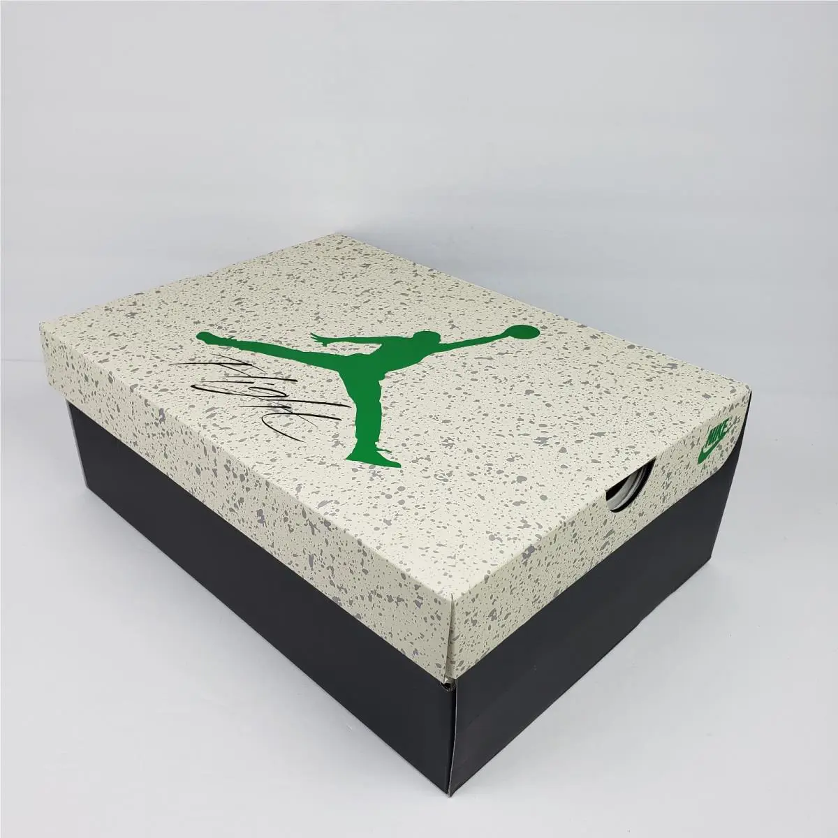 Nike shoes - Nike Air Jordan 4 RM - Black 13