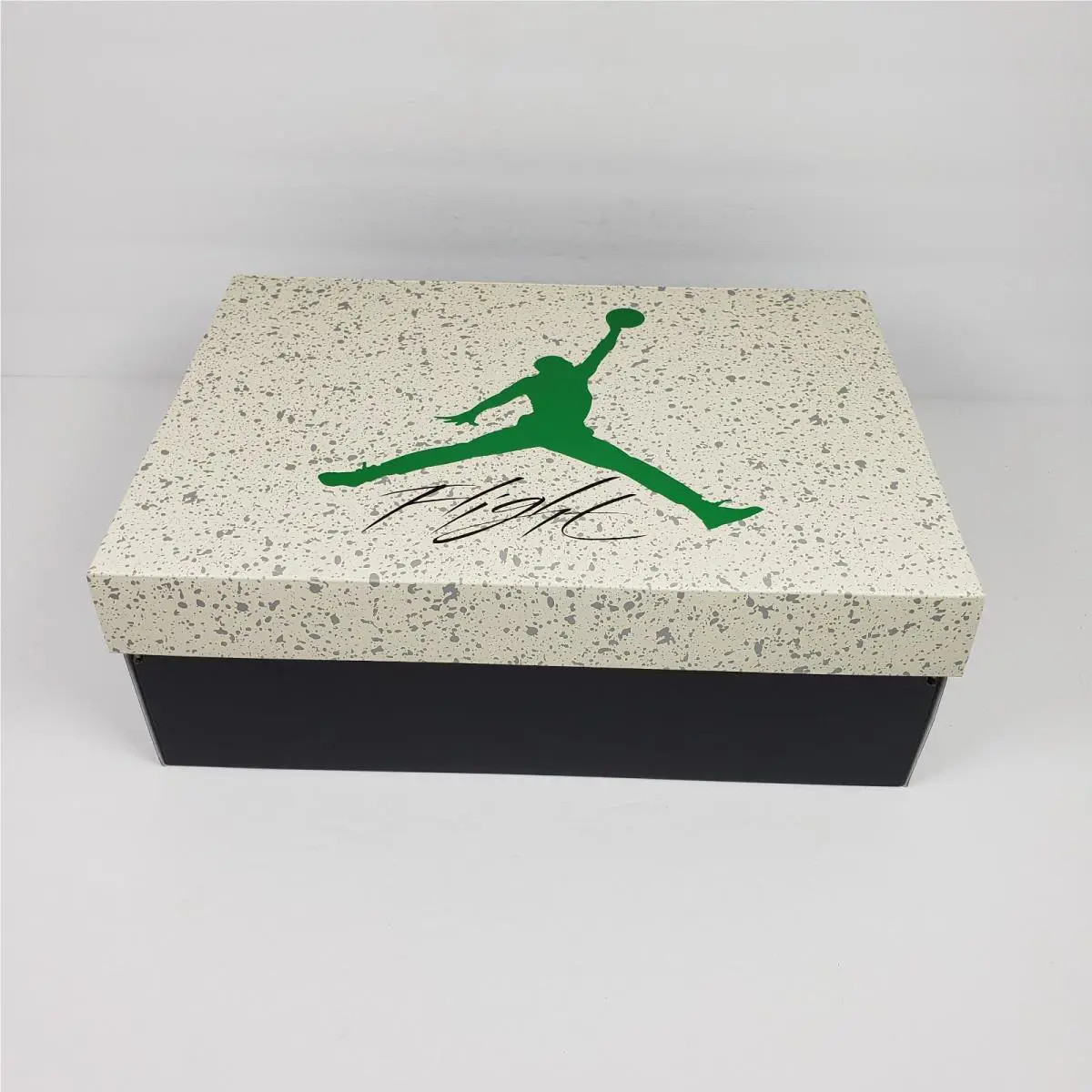 Nike shoes - Nike Air Jordan 4 RM - Black 14