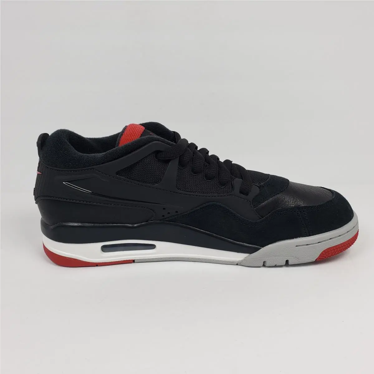 Nike shoes - Nike Air Jordan 4 RM - Black 2