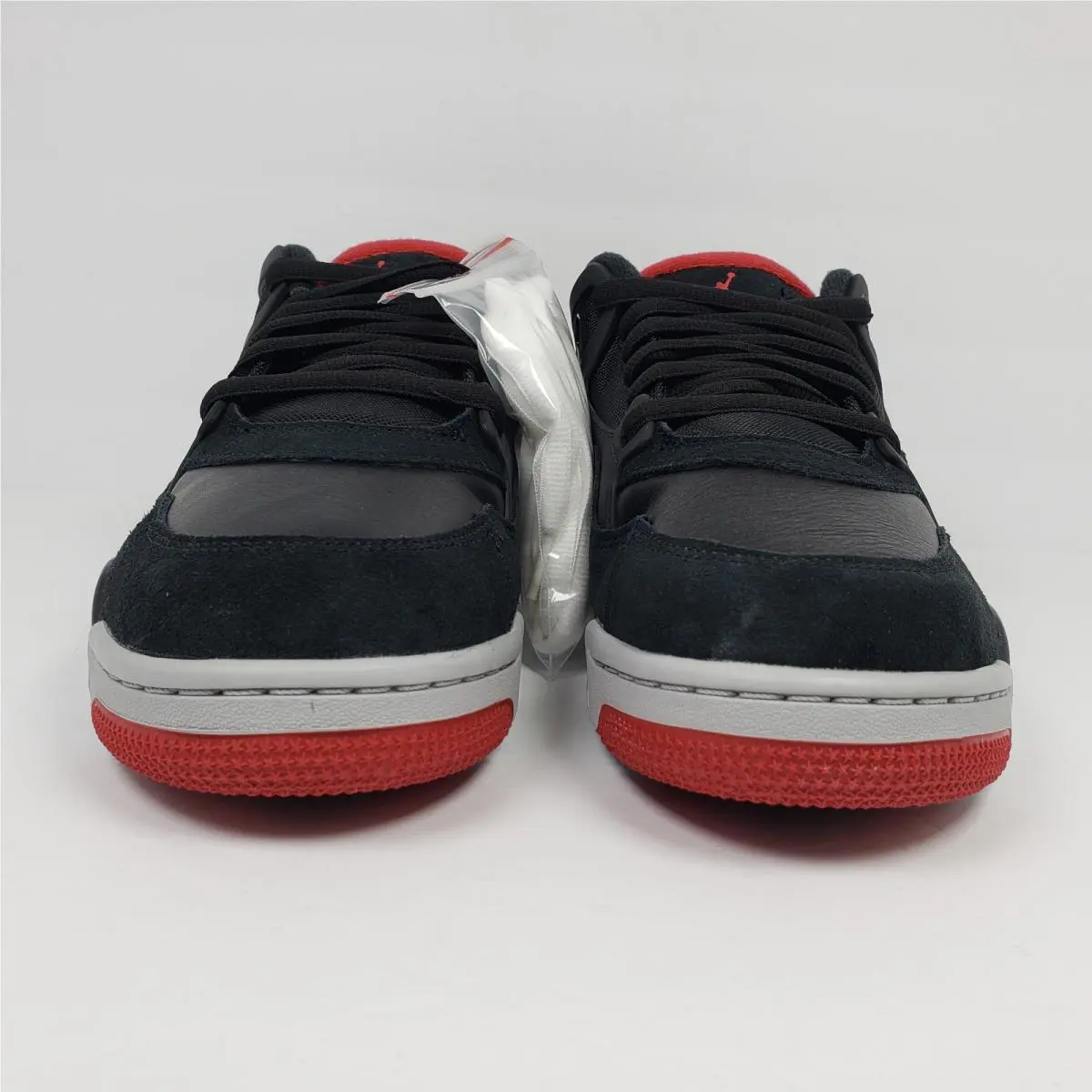 Nike shoes - Nike Air Jordan 4 RM - Black 4