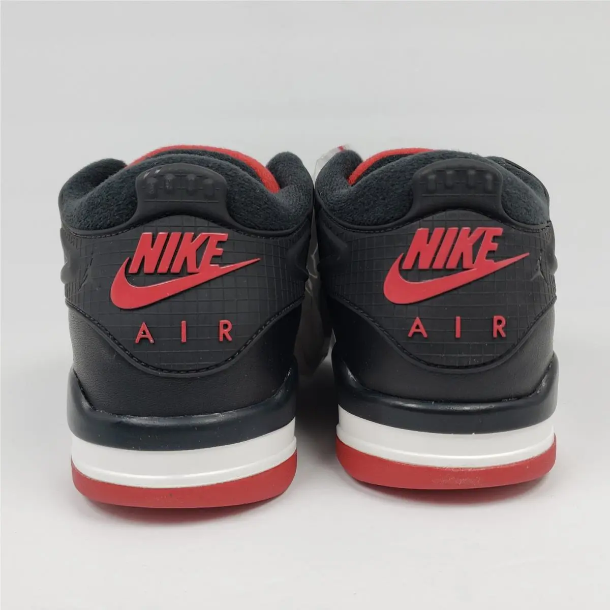 Nike shoes - Nike Air Jordan 4 RM - Black 5