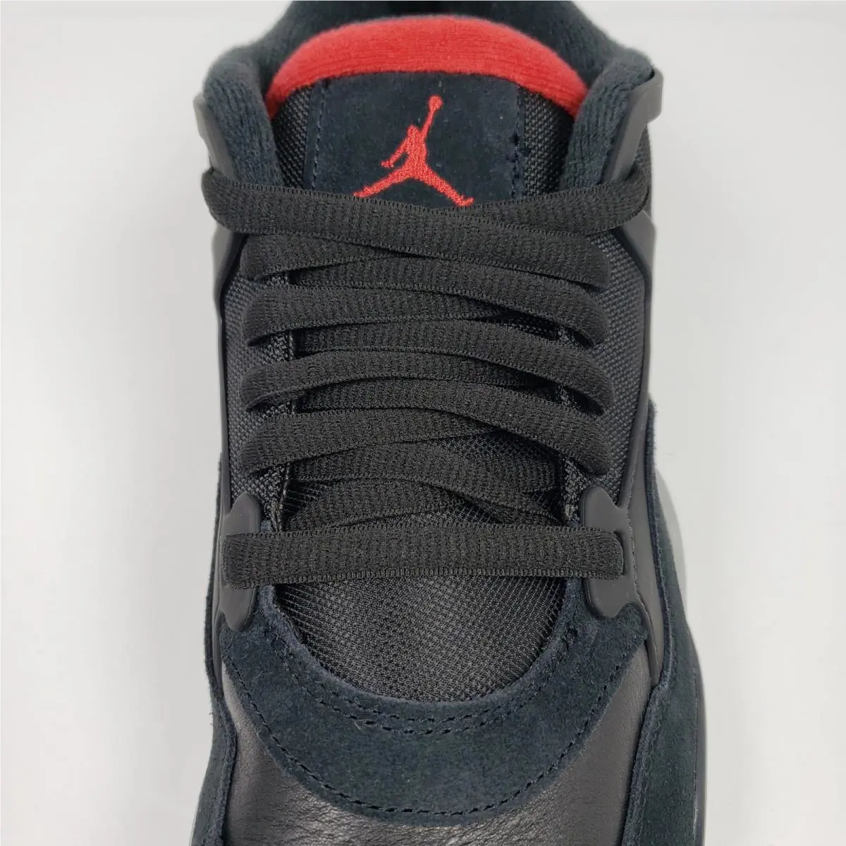 Nike shoes - Nike Air Jordan 4 RM - Black 7