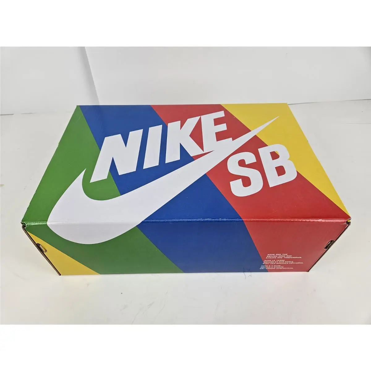 Nike shoes - Froskate All Love - Froskate All Love - Multicolor 13
