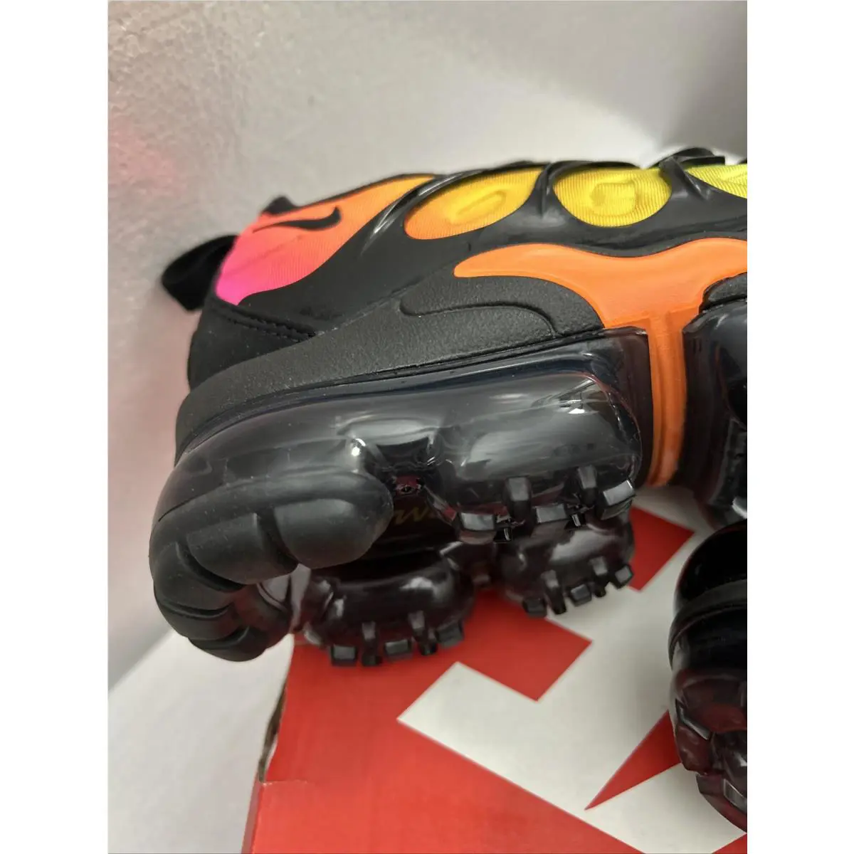 Nike shoes - Nike Air Vapormax Plus - Air Vapormax Plus 8