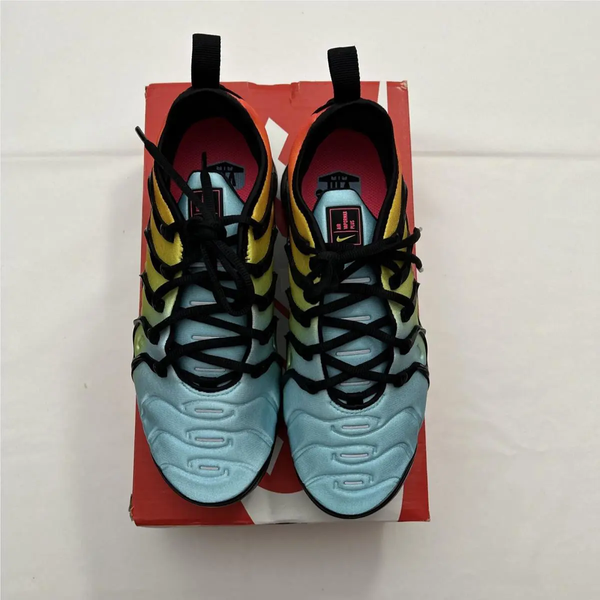 Nike shoes - Nike Air Vapormax Plus - Air Vapormax Plus 11