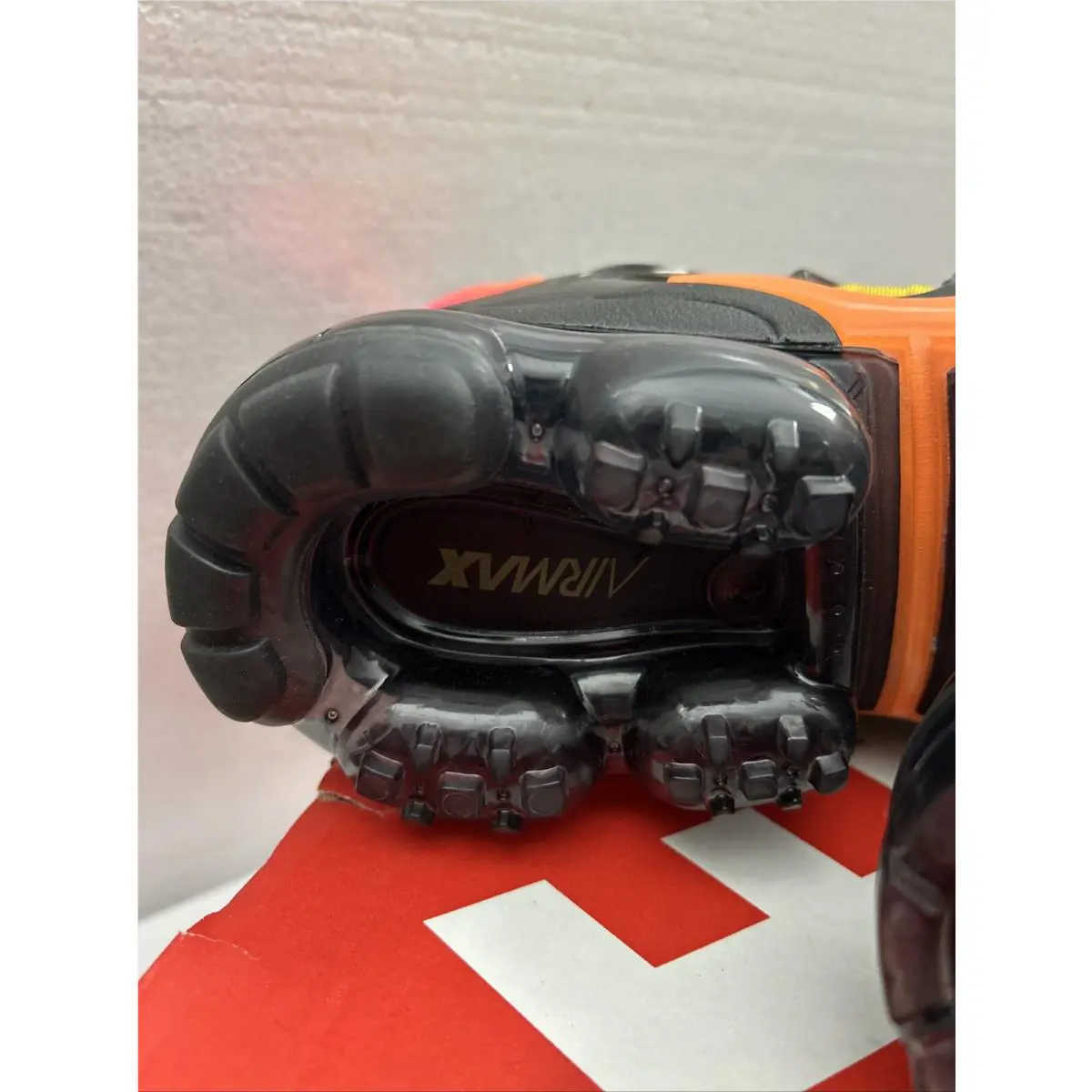 Nike shoes - Nike Air Vapormax Plus - Air Vapormax Plus 7