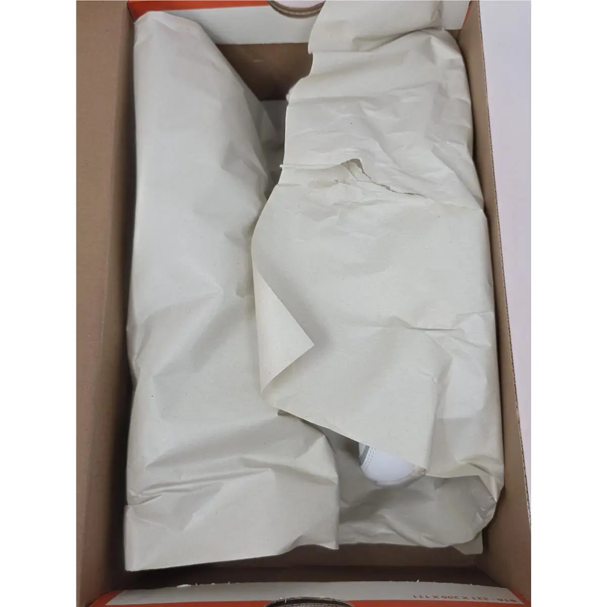Nike shoes - Nike Air Max Health Walker - 316564-111 - White Gray Silver (UPC: 826215933878) 1