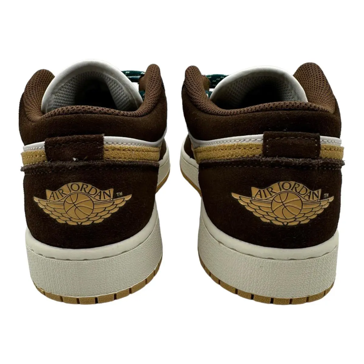 Nike shoes - Air Jordan 1 Low SE - FB2216-200 - Brown 1