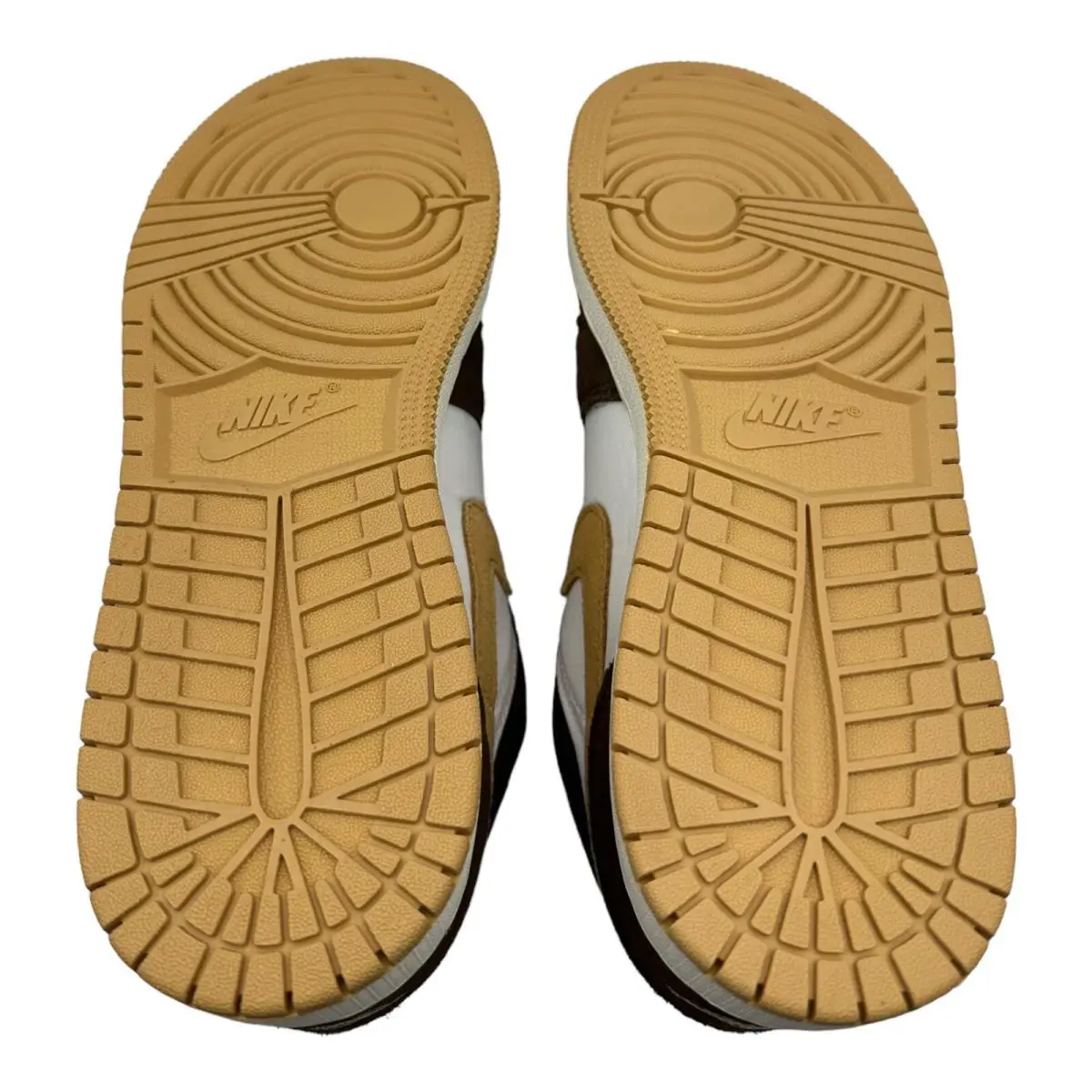 Nike shoes - Air Jordan 1 Low SE - FB2216-200 - Brown 4