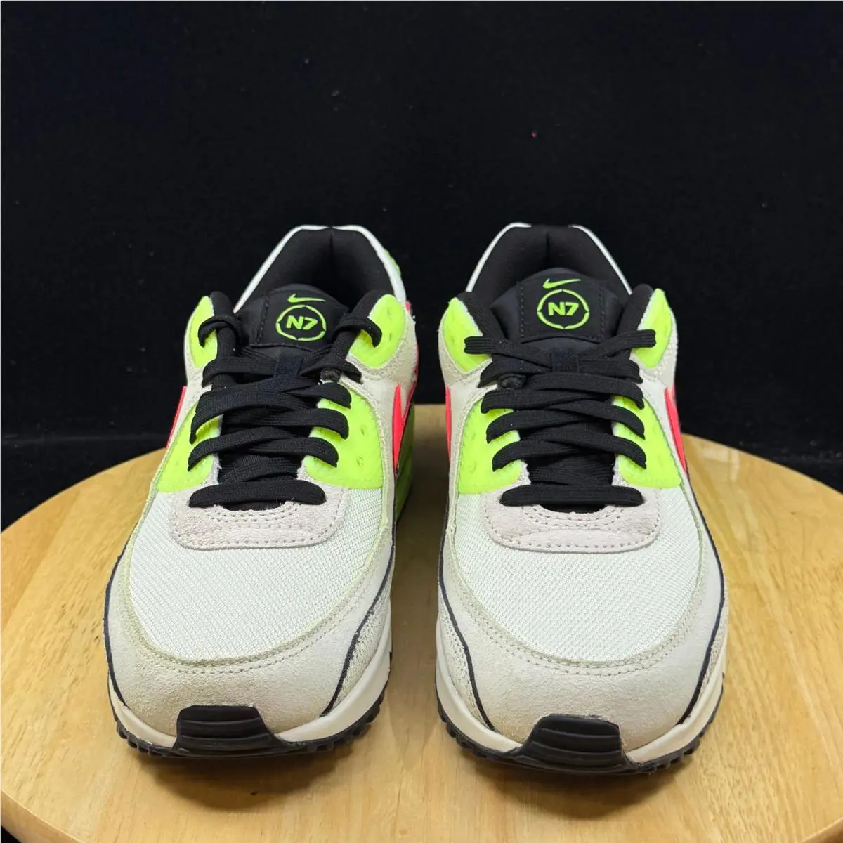 Nike shoes - Green 5