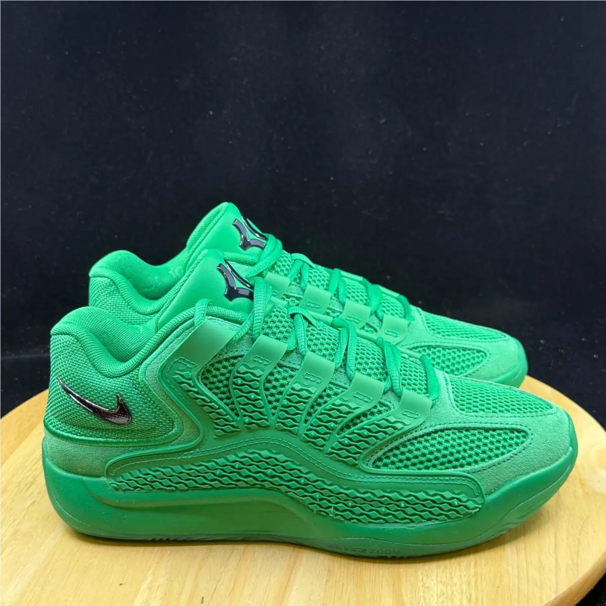 Nike shoes - Green 0