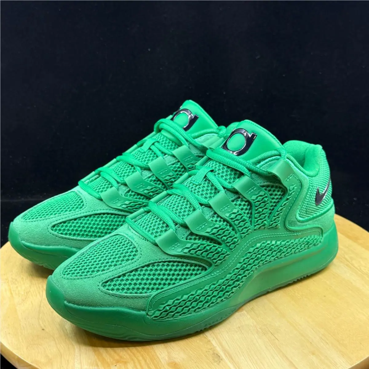 Nike shoes - Green 5