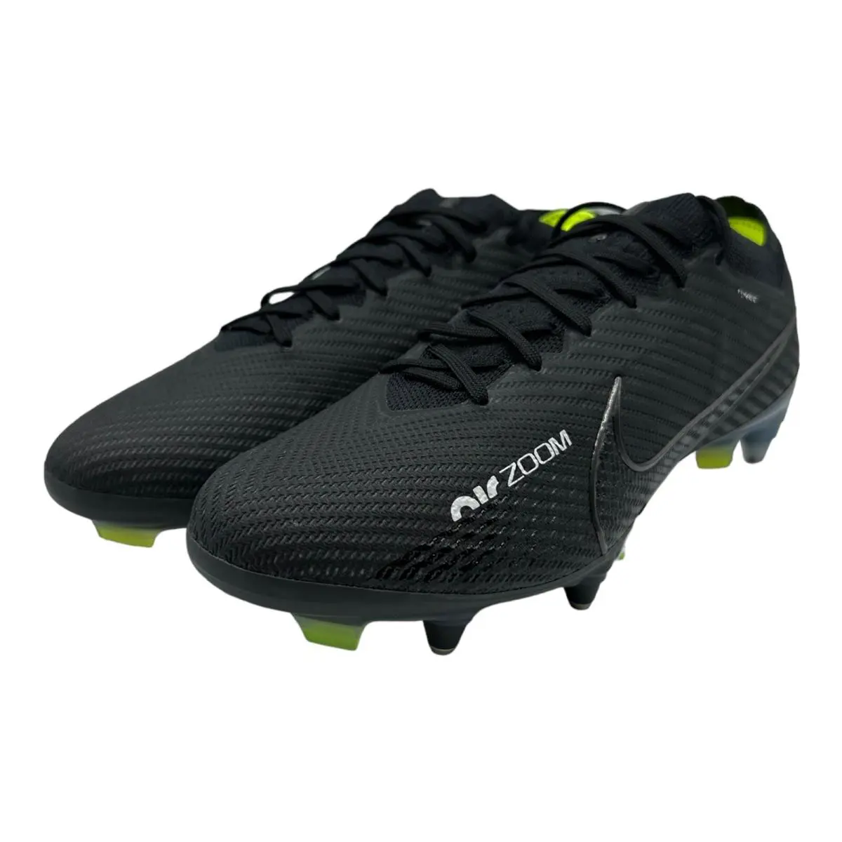 Nike shoes - Nike Zoom Mercurial - Zoom Mercurial - DJ5168-001 - Black 0