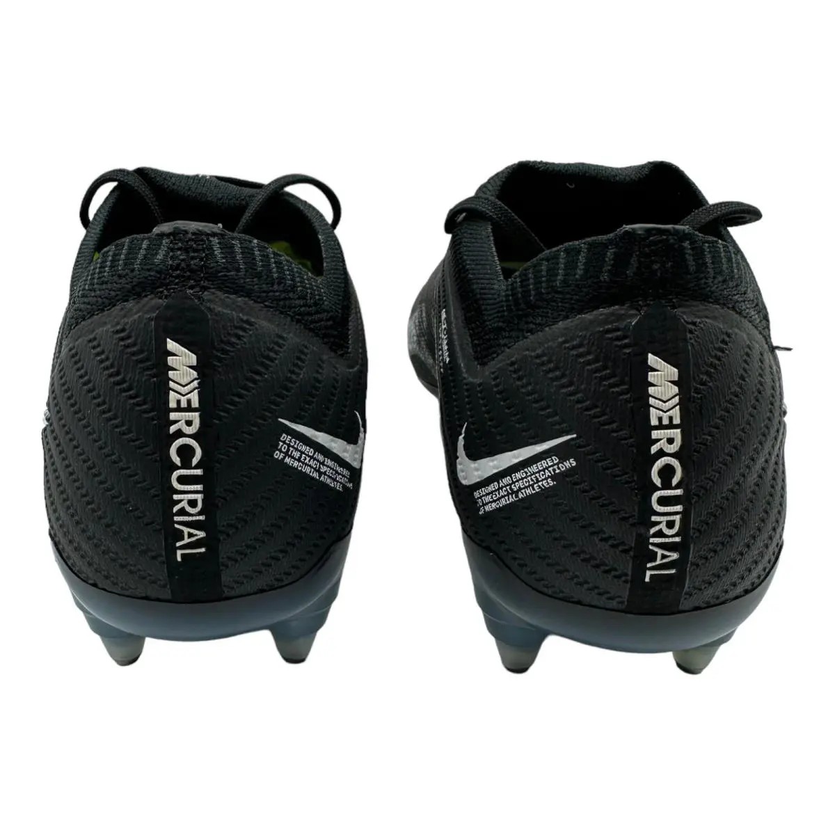 Nike shoes - Nike Zoom Mercurial - Zoom Mercurial - DJ5168-001 - Black 1