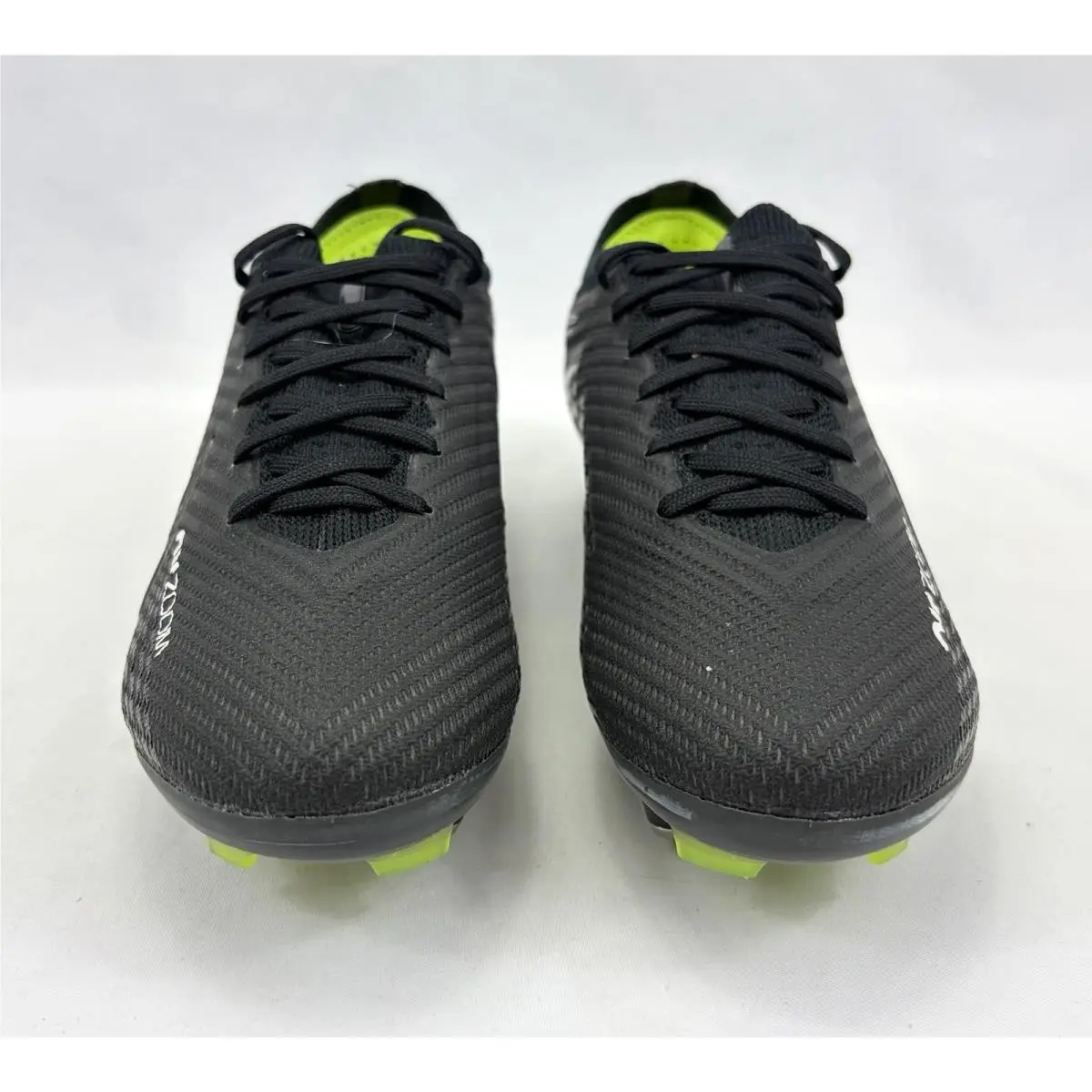 Nike shoes - Nike Zoom Vapor 15 Elite SG-Pro AC - DJ5168-001 - Black (UPC: 0196149116914) 1