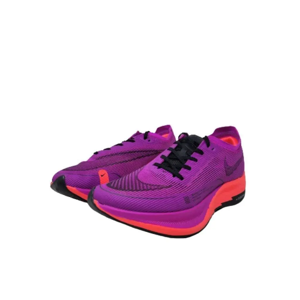 Nike shoes - Nike ZoomX Vaporfly - ZoomX Vaporfly - CU4123-501 - Purple 0