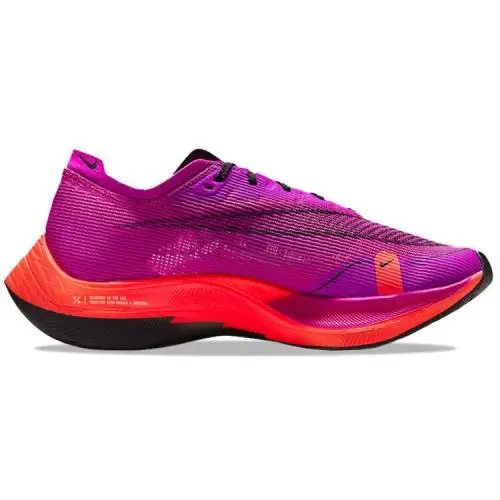 Nike shoes - Nike ZoomX Vaporfly - ZoomX Vaporfly - CU4123-501 - Purple 1