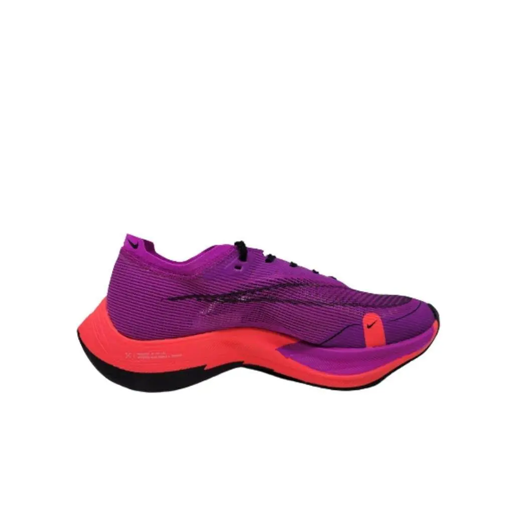 Nike shoes - Nike ZoomX Vaporfly - ZoomX Vaporfly - CU4123-501 - Purple 5
