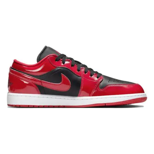 Nike shoes - Jordan 1 Low - Low - HV4089-006 - Multicolor 0
