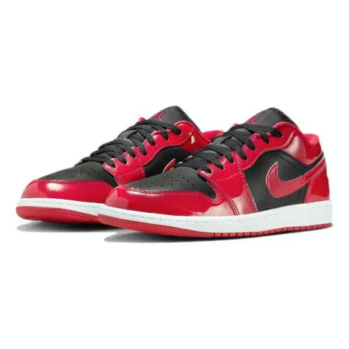 Nike shoes - Jordan 1 Low - Low - HV4089-006 - Multicolor 1