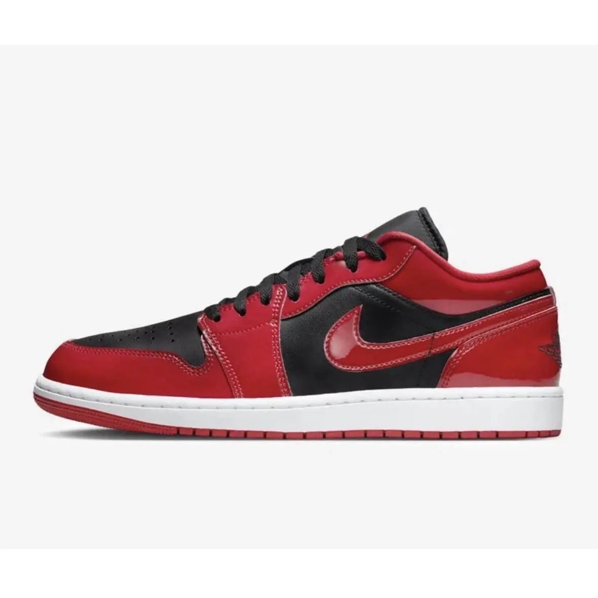 Nike shoes - Nike Air Jordan 1 - Air - HV4089-006 - Black 0