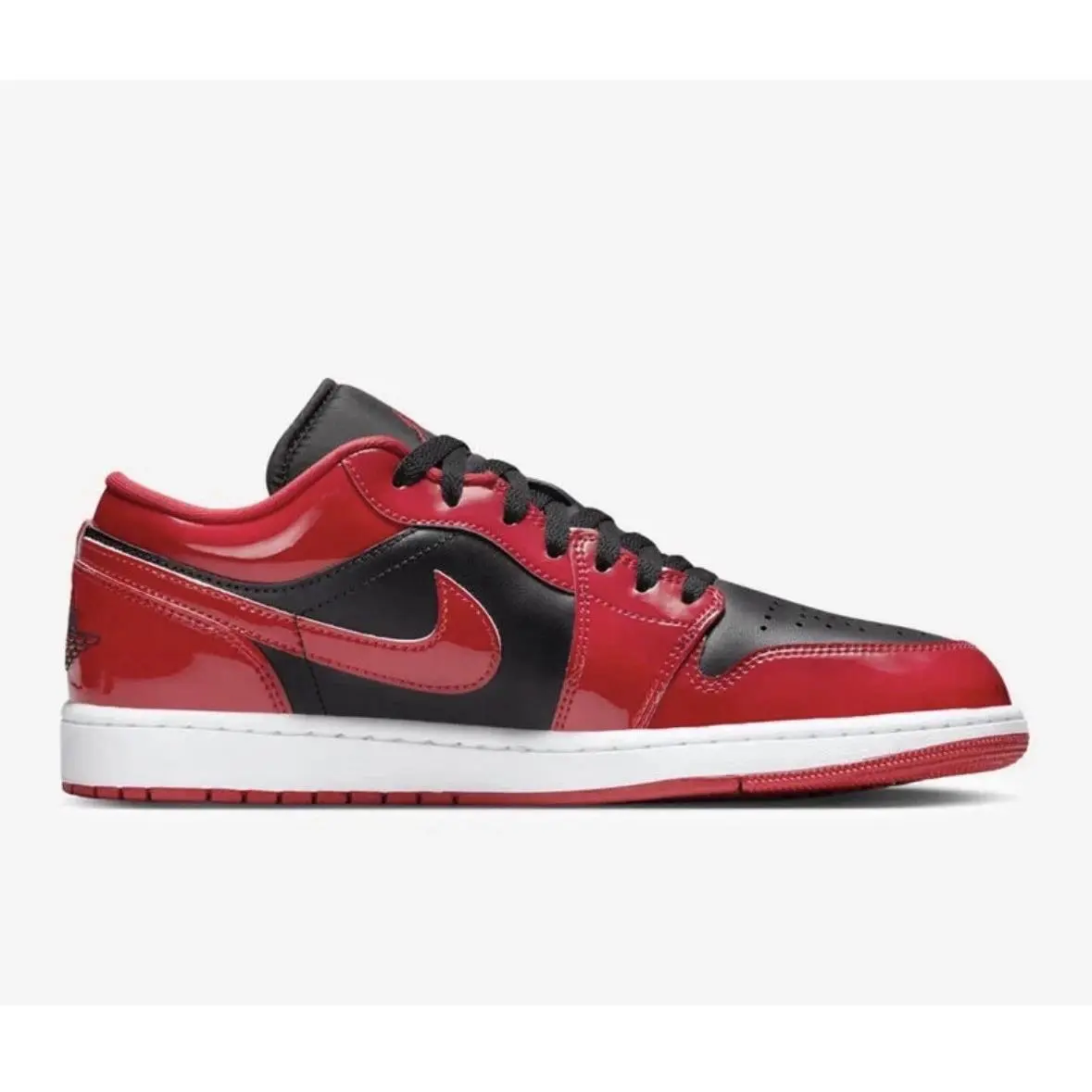 Nike shoes - Nike Air Jordan 1 - Air - HV4089-006 - Black 1
