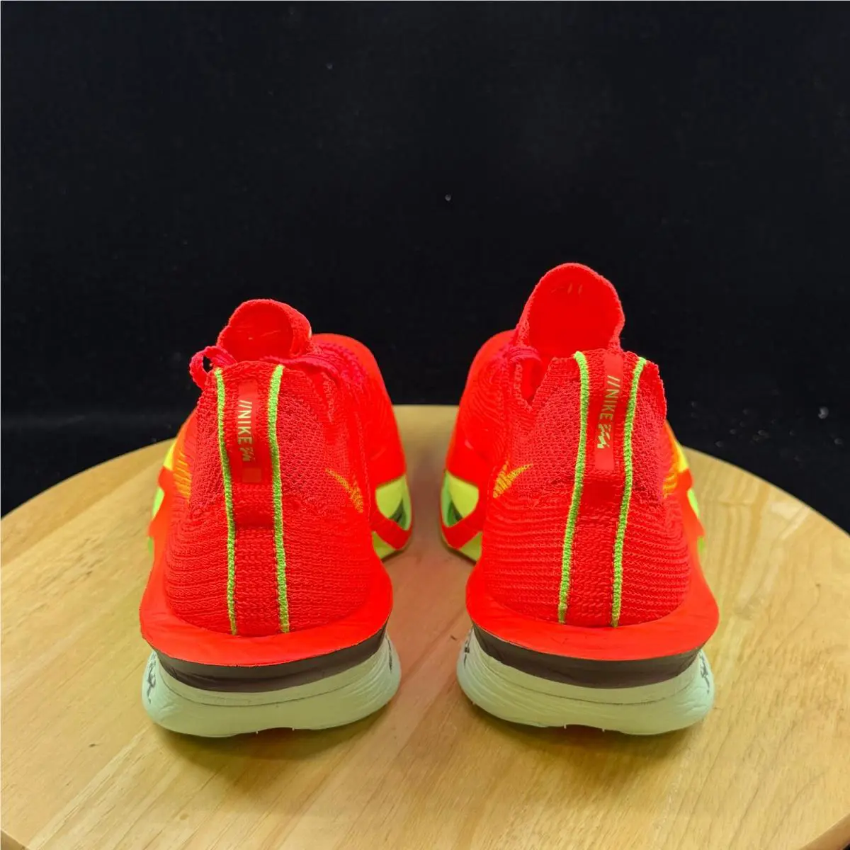 Nike shoes - Red 4