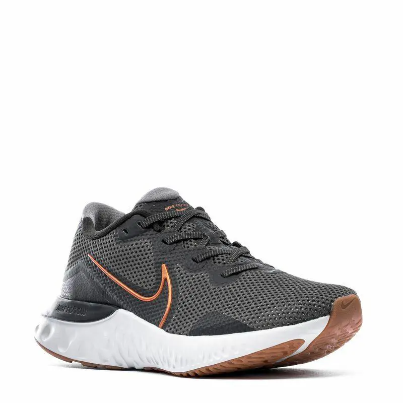 Nike shoes - Iron Grey/Metallic Copper/Dark Smoke Grey 0
