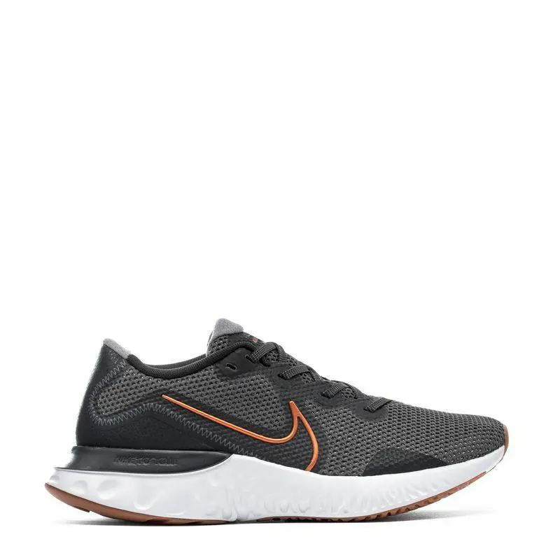 Nike shoes - Iron Grey/Metallic Copper/Dark Smoke Grey 1