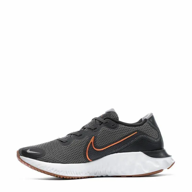 Nike shoes - Iron Grey/Metallic Copper/Dark Smoke Grey 2