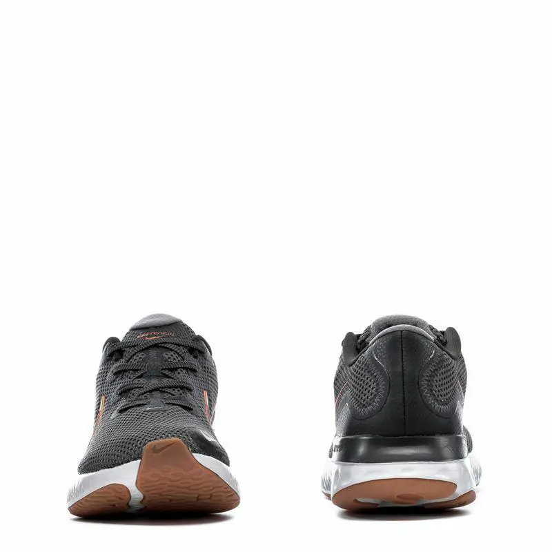Nike shoes - Iron Grey/Metallic Copper/Dark Smoke Grey 3