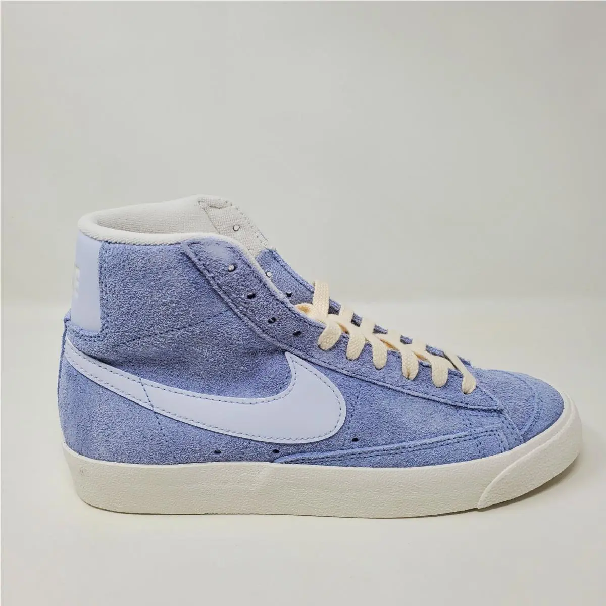 Nike shoes - Nike Blazer Mid 77 VNTG - DV7006-400 - Blue 2