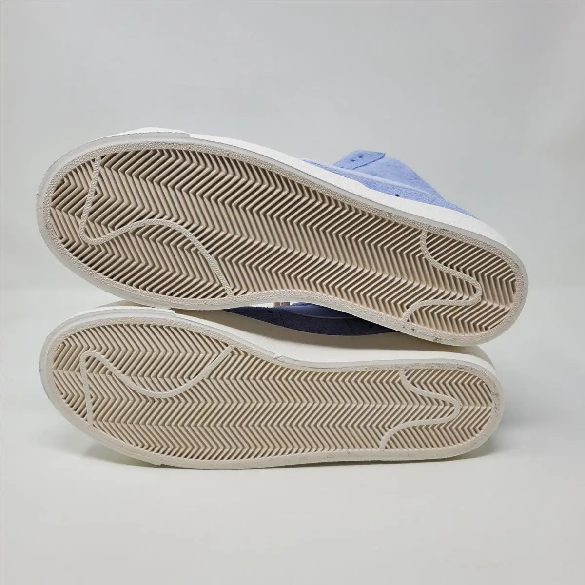 Nike shoes - Nike Blazer Mid 77 VNTG - DV7006-400 - Blue 6
