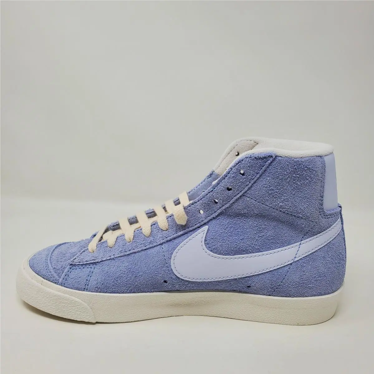 Nike shoes - Nike Blazer Mid 77 VNTG - DV7006-400 - Blue 7