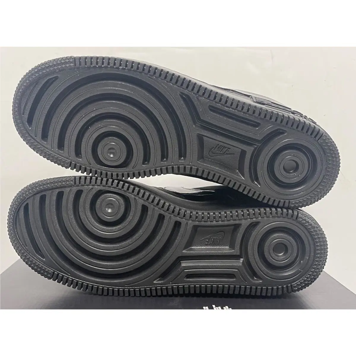 Nike shoes - FB7582001 - FB7582-001 - Triple Black (UPC: 196968234691) 8