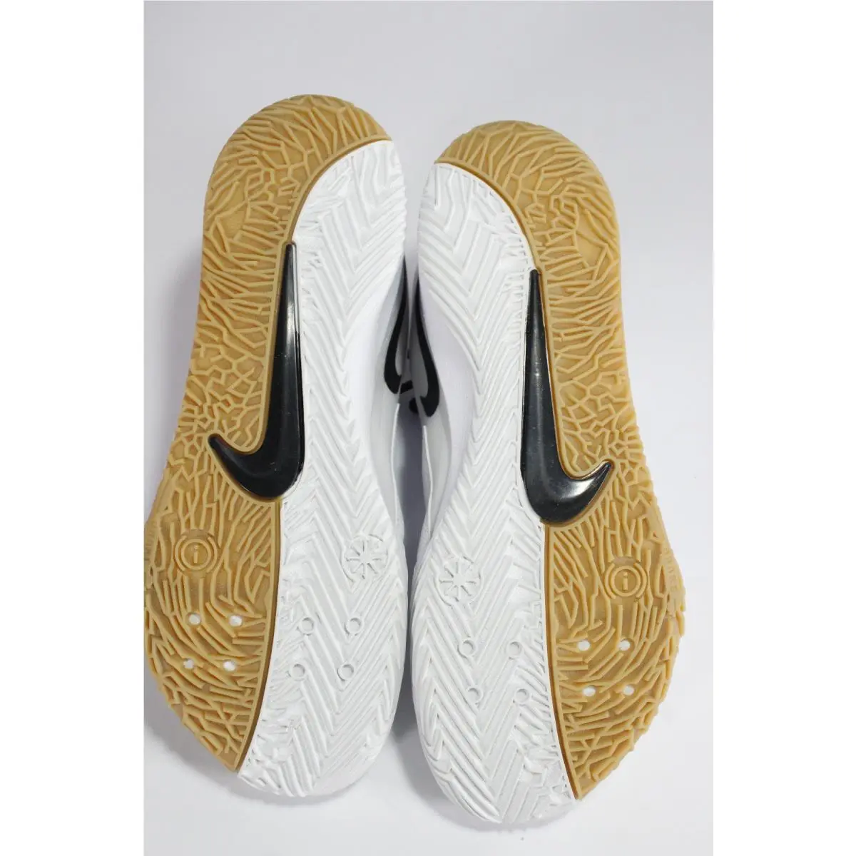 Nike shoes - Nike Air Zoom Hyperace 3 - FQ7074-101 - White (UPC: 196977647420) 5