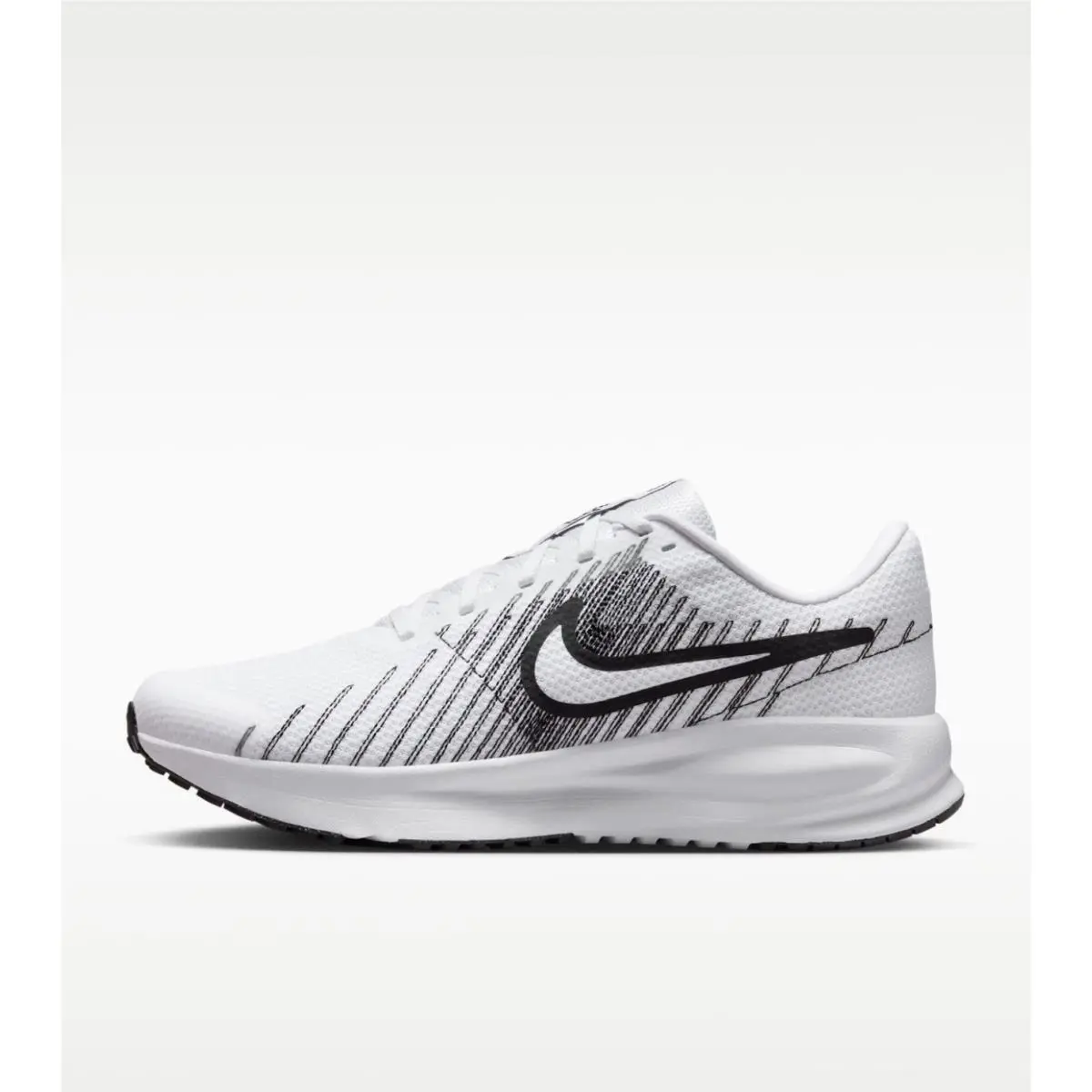 Nike shoes - HM9593 - HM9593 - Black White 0