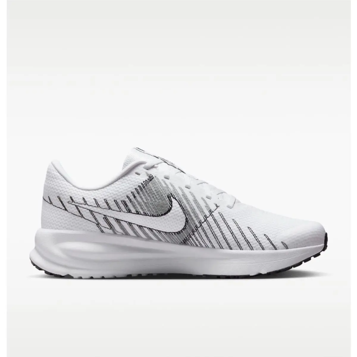 Nike shoes - HM9593 - HM9593 - Black White 1