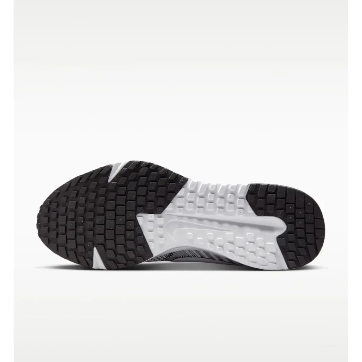 Nike shoes - HM9593 - HM9593 - Black White 4