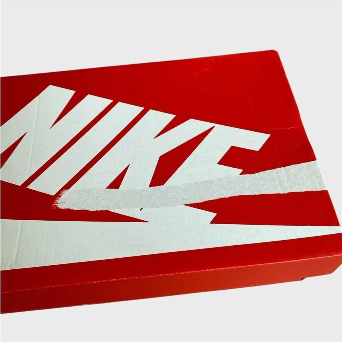 Nike shoes - Nike Big Low - Big Low - Black, white 12