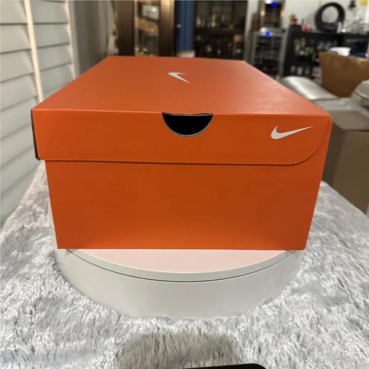Nike shoes - Nike Promina - Promina - HQ8477-004 - Gray 6