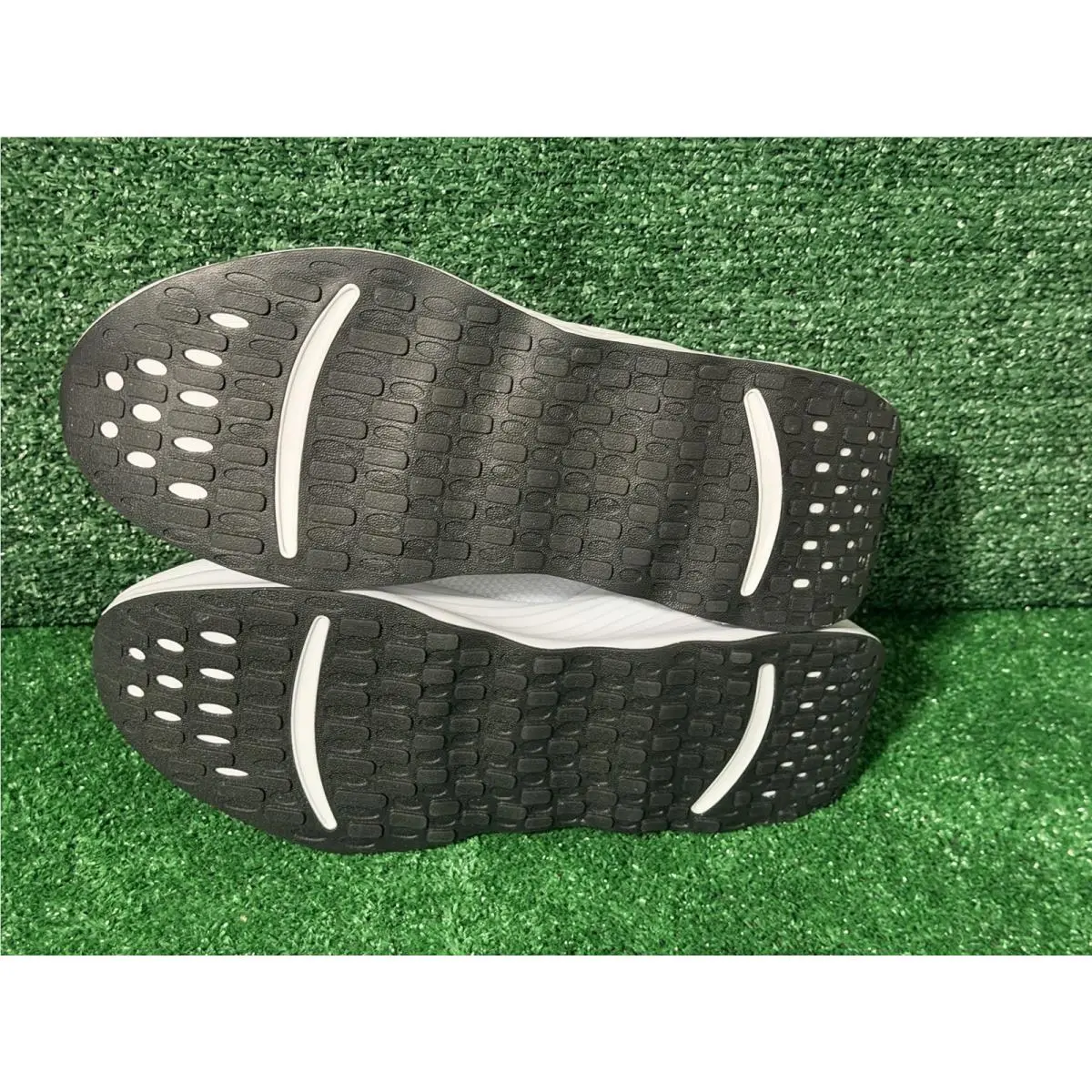 Nike shoes - Nike Promina - Promina - HQ8477 004 - Gray (UPC: 197860426030) 8
