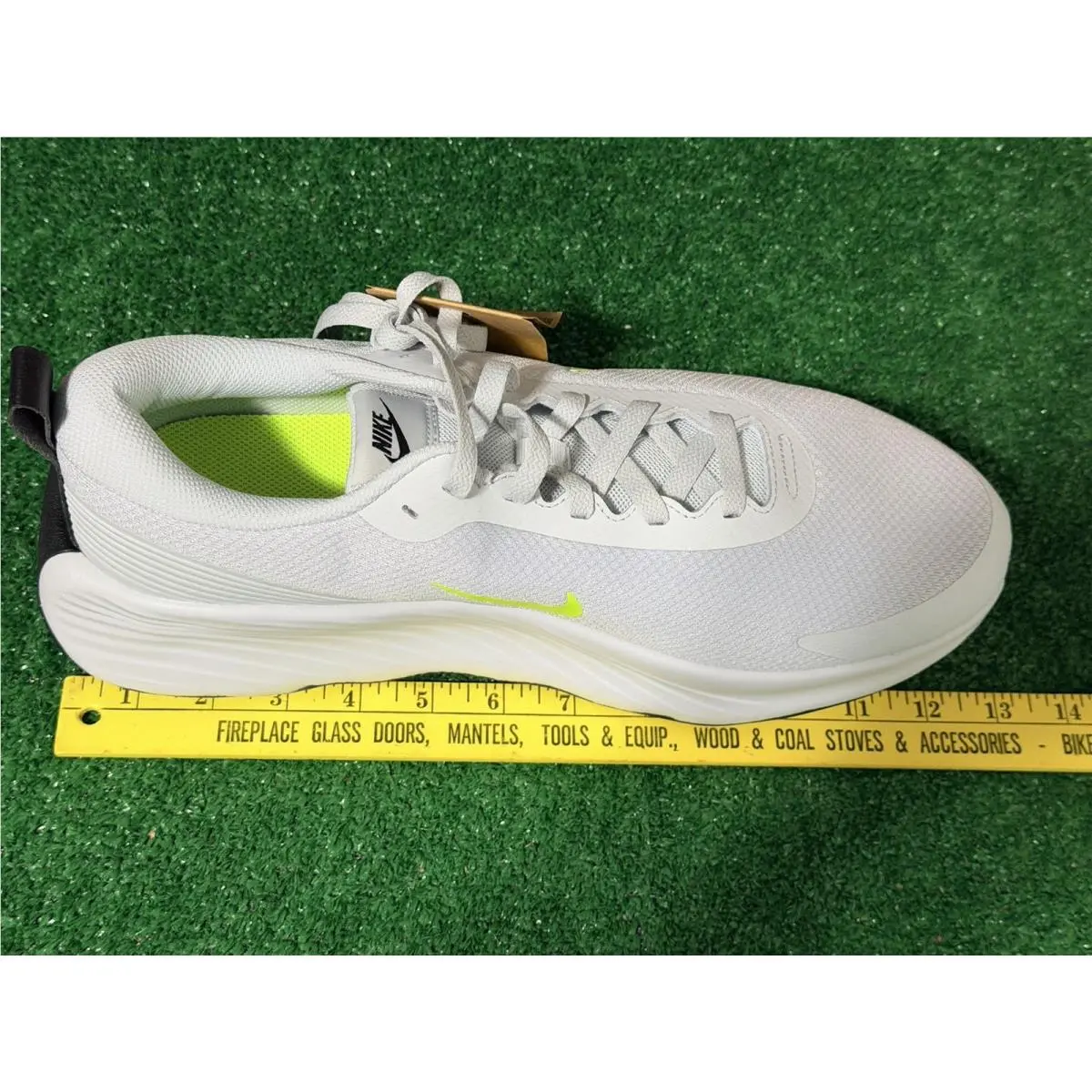 Nike shoes - Nike Promina - Promina - HQ8477 004 - Gray (UPC: 197860426030) 13