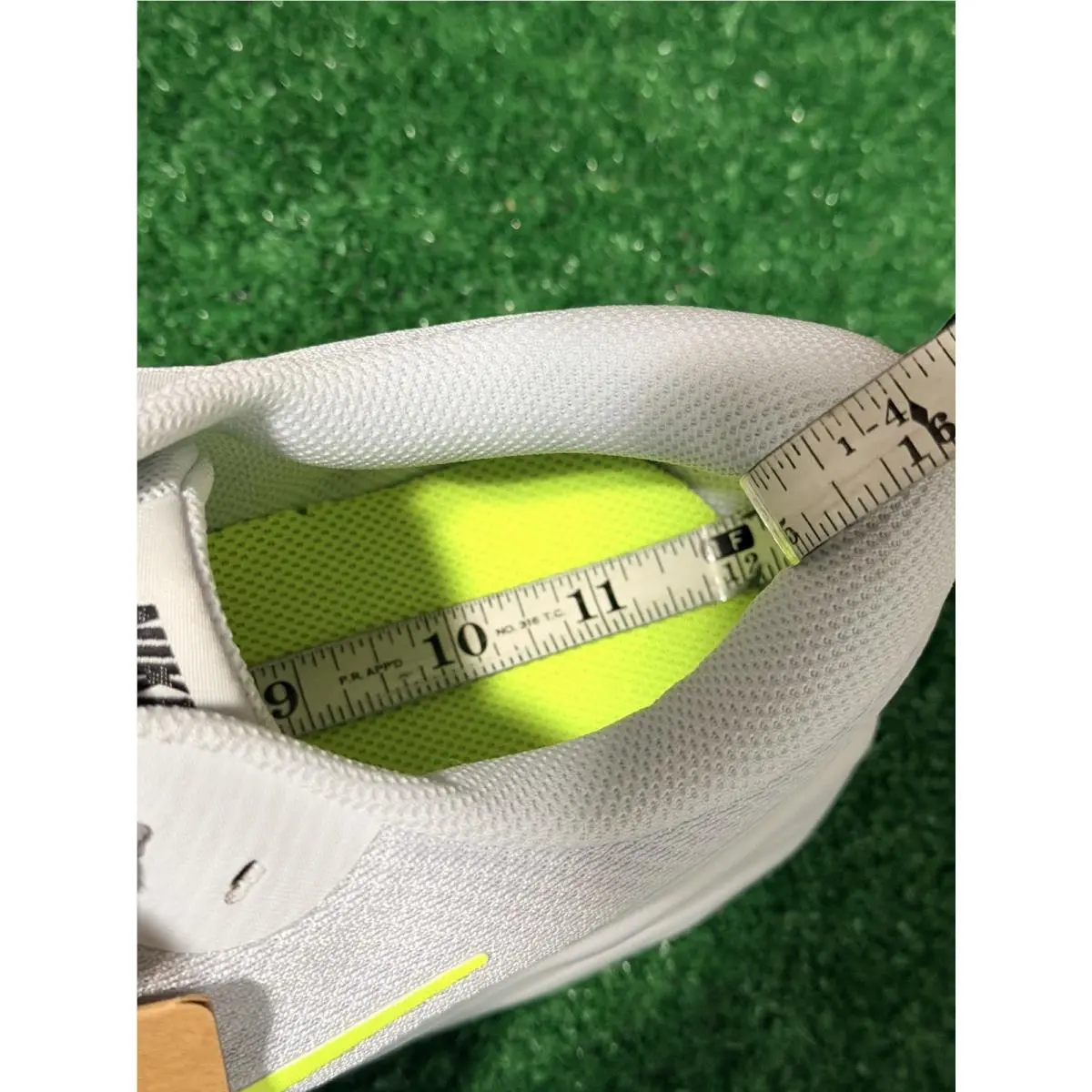 Nike shoes - Nike Promina - Promina - HQ8477 004 - Gray (UPC: 197860426030) 15