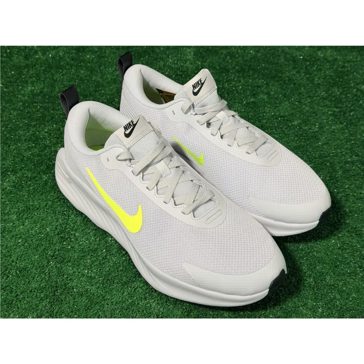 Nike shoes - Nike Promina - Promina - HQ8477 004 - Gray (UPC: 197860426030) 0