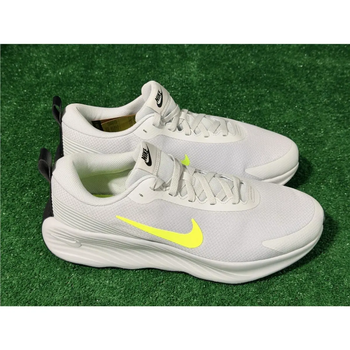 Nike shoes - Nike Promina - Promina - HQ8477 004 - Gray (UPC: 197860426030) 1
