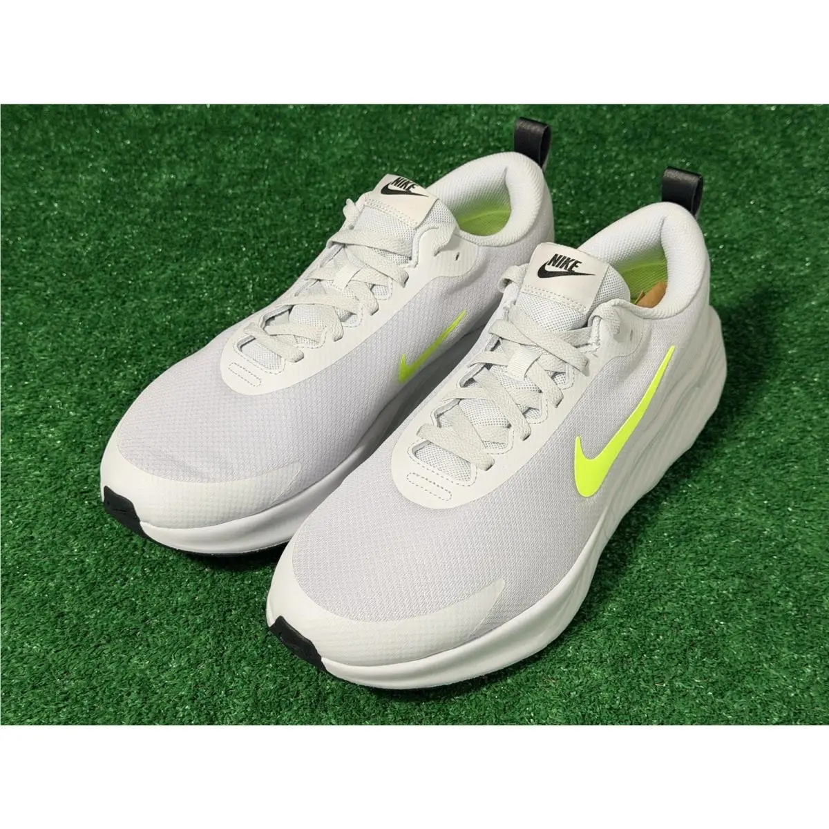 Nike shoes - Nike Promina - Promina - HQ8477 004 - Gray (UPC: 197860426030) 2